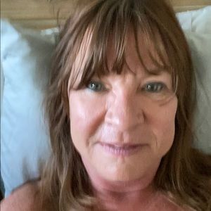 Meet your Posher, Sally